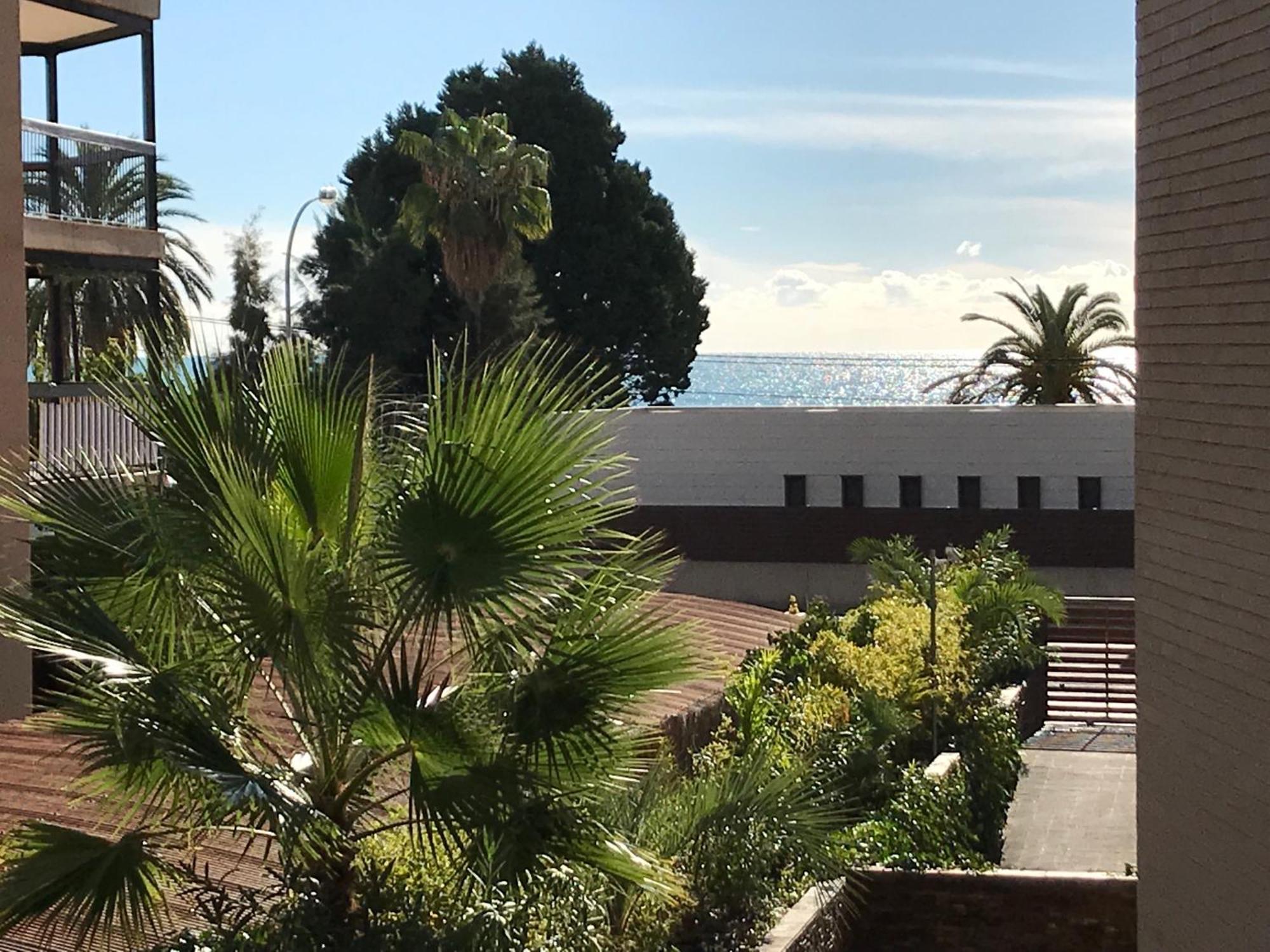 Villa Pepita Benicàssim Exteriör bild