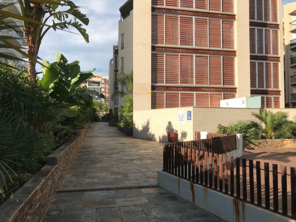 Villa Pepita Benicàssim Exteriör bild