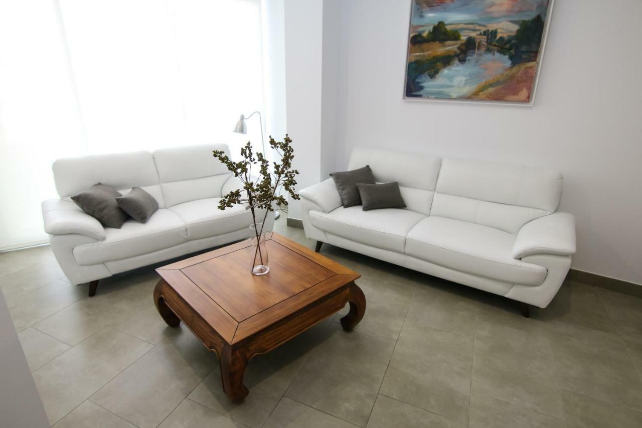 Villa Pepita Benicàssim Exteriör bild