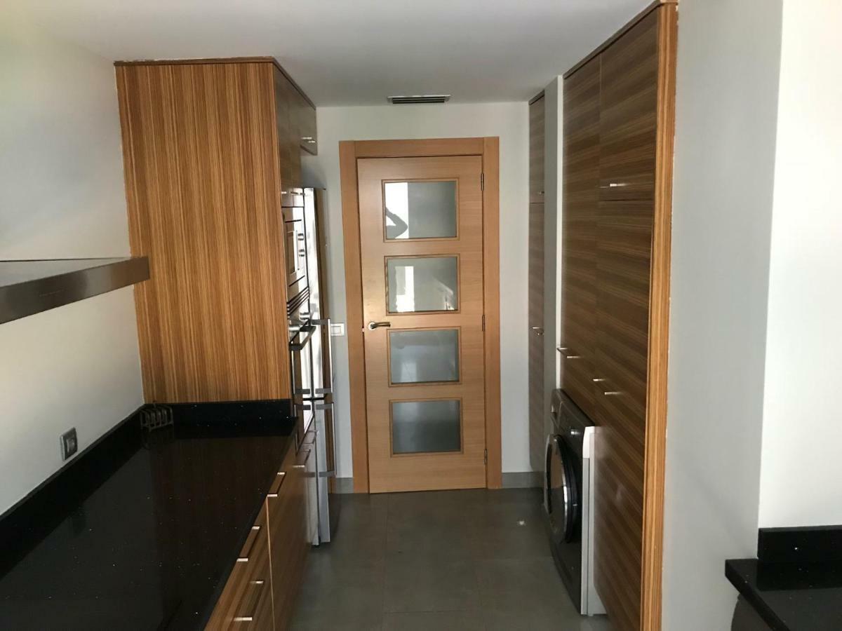 Villa Pepita Benicàssim Exteriör bild