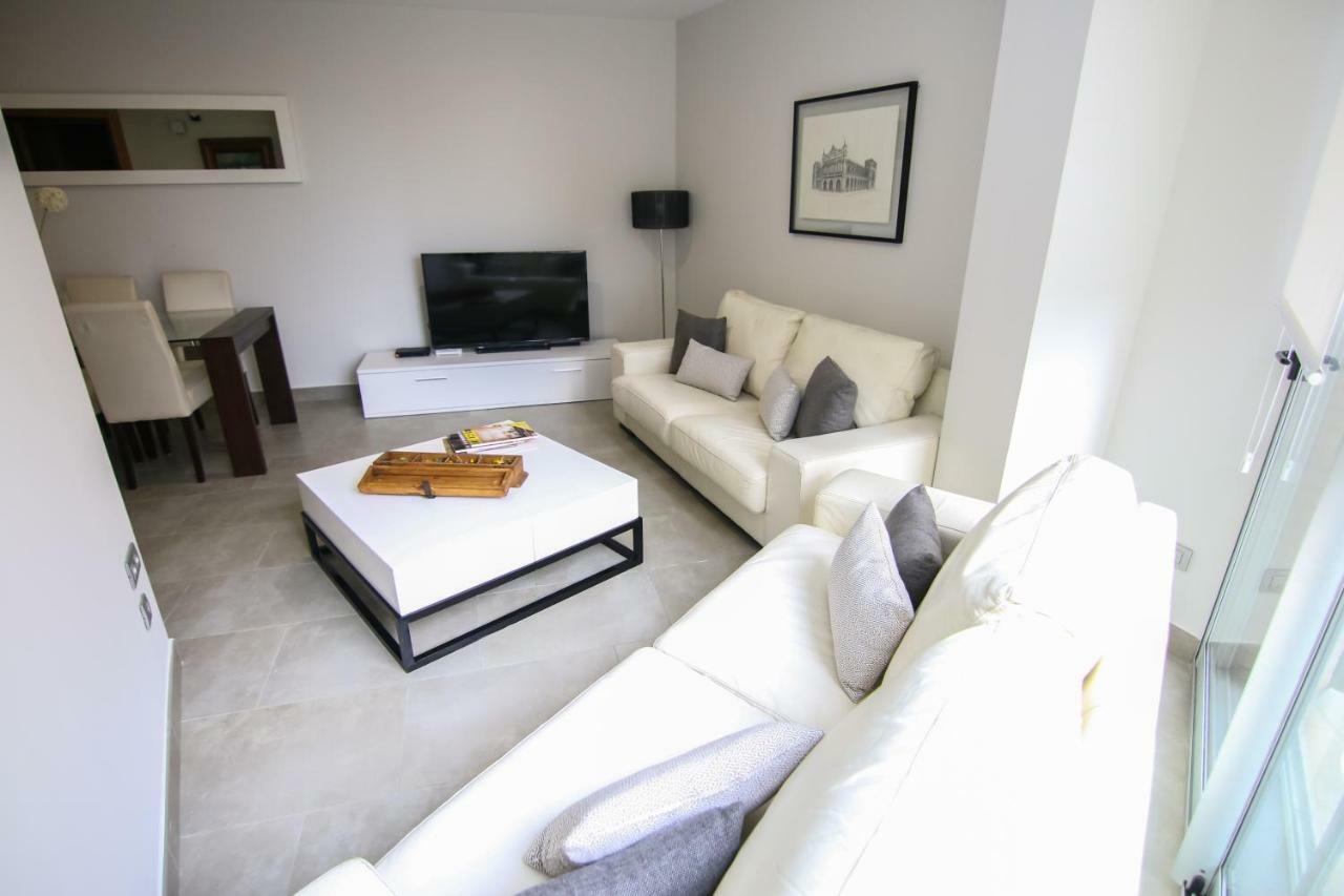 Villa Pepita Benicàssim Exteriör bild
