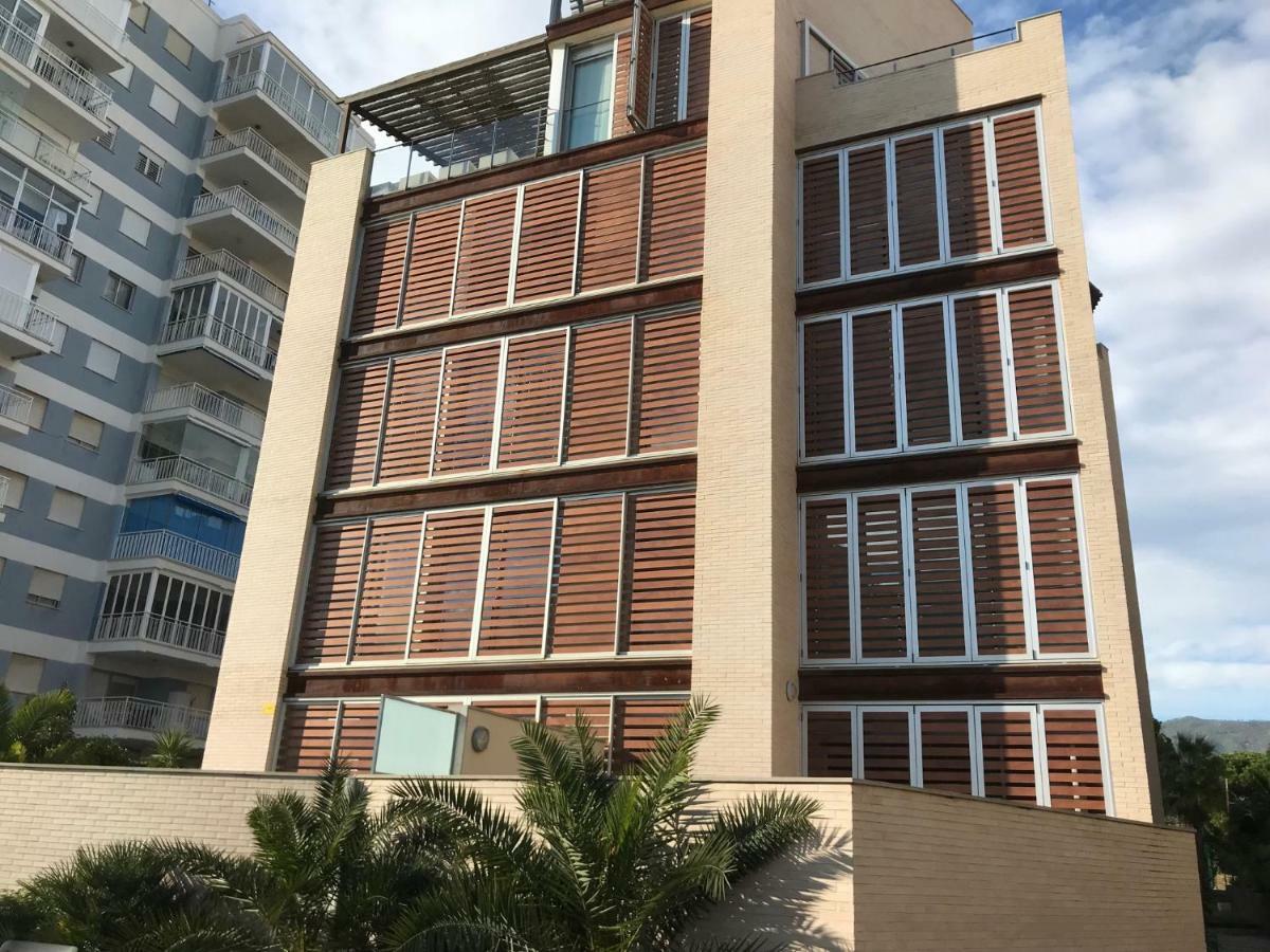 Villa Pepita Benicàssim Exteriör bild