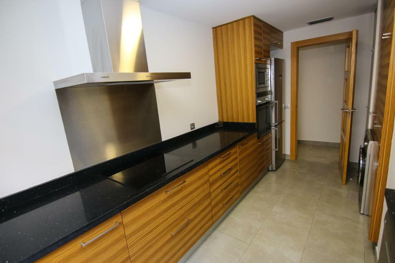 Villa Pepita Benicàssim Exteriör bild