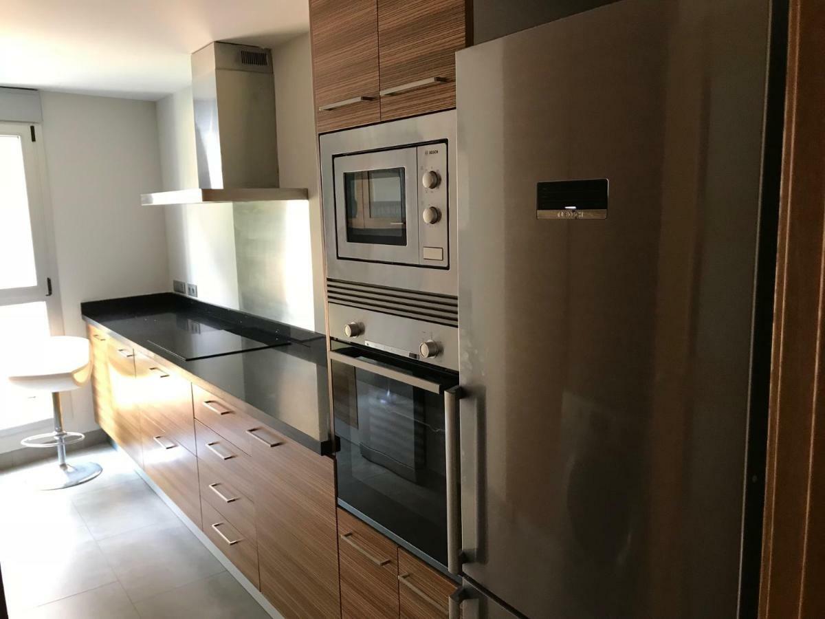 Villa Pepita Benicàssim Exteriör bild